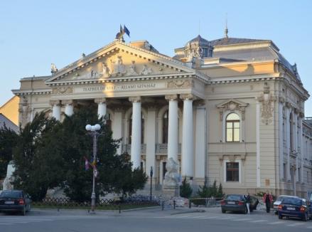 Şase premiere, în pregătire la Teatrul Regina Maria. Printre ele "Equus"